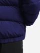 Пуховик зимний короткий женский Jack Wolfskin Frozen Palace Jkt W Rds A65097-C0711 XS Синий (4064886781145) - изображение 6