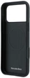 Чохол для смартфона Apple iPhone 17 Pro Max / 18 Pro Max Mercedes Leather Semi Wrap with Iconic Line MagSafe Anthracite (Mer008908) - зображення 7