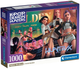 Puzzle Clementoni K-Pop Demon Hunters 1000 elementów (37126) (8005125371266) - obraz 1