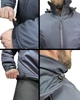 Куртка Winter Urban Softshell Темно-синій 3XL (477361111) - изображение 5