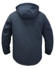 Куртка Winter Urban Softshell Темно-синій 3XL (477361111) - изображение 6