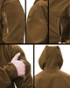 Куртка Winter Urban Softshell Coyote Пісочний M (477601111) - изображение 2