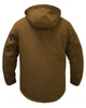 Куртка Winter Urban Softshell Coyote Пісочний M (477601111) - изображение 6