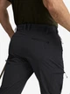 Штаны мужские Jack Wolfskin Activate Flex Pants M A66392_6350 48 Темно-серые (4064886753272) - изображение 5