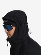 Куртка демисезонная с капюшоном мужская Jack Wolfskin Jasper Jkt M A66357_6350 L Темно-серая (4064886757171) - изображение 4