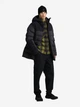 Рубашка хлопковая мужская Jack Wolfskin Baja Flannel Shirt M A65028_T0598 M Темно-синяя (4064886773614) - изображение 3