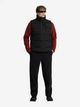 Теплый жилет пуховый мужской Jack Wolfskin Colonius Vest M Rds A66204_6000 L Черный (4064886751605) - изображение 3