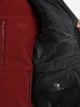 Теплый жилет пуховый мужской Jack Wolfskin Colonius Vest M Rds A66204_6000 XL Черный (4064886751636) - изображение 6