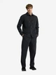 Штаны мужские Jack Wolfskin Sensora Pants M A66231_6350 50 Темно-серые (4064886751131) - изображение 3