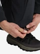 Штаны мужские Jack Wolfskin Sensora Pants M A66231_6350 50 Темно-серые (4064886751131) - изображение 6