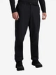 Штаны мужские Jack Wolfskin Mahani Winter Pants M A66215_6000 54 Черные (4064886751780) - изображение 1
