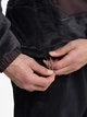Куртка демисезонная с капюшоном мужская Jack Wolfskin Sensora Hybrid Hooded Jkt M A66234_I0159 M Фиолетовая (4064886752381) - изображение 4