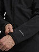 Куртка демисезонная с капюшоном мужская Jack Wolfskin Wild Winds Hooded Jkt M A66308_6000 S Черная (4064886754705) - изображение 4