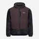 Куртка демисезонная с капюшоном мужская Jack Wolfskin Sensora Hybrid Hooded Jkt M A66234_I0159 M Фиолетовая (4064886752381) - изображение 6