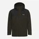 Спортивная ветровка мужская Jack Wolfskin Jasper Pro 2L Jkt M A66294_E0205 XL Темно-серая (4064886755047) - изображение 7