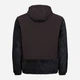 Куртка демисезонная с капюшоном мужская Jack Wolfskin Sensora Hybrid Hooded Jkt M A66234_I0159 M Фиолетовая (4064886752381) - изображение 7