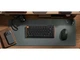 Комплект беспроводной клавиатуры Keychron K2 HE и мыши M3 Elite - изображение 3