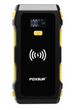 Бустер пусковое зарядное устройство для авто Foxsur FJS-700 (26800 mAh, 800A) - изображение 2