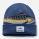 Шапка мужская Columbia 127283885 One Size Синяя (1162649472) - изображение 1