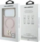 Etui na smartfon Apple iPhone 18 Pro Max/17 Pro Max Karl Lagerfeld IML K Head Pink (KLHMP18X5HTMKHDP) - obraz 8