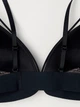Спортивный бюстгальтер H&M 589764001c72 75B комбинированный (100017537) - изображение 3