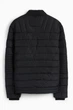 Стеганная куртка C&A 2223913c72 3XL черная (100017113) - изображение 4