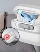 Чехол ESR для AirPods Pro 3 поколения 2025 с MagSafe White - изображение 2