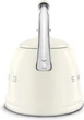 Чайник SMEG WKF01CR - зображення 3