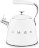 Чайник SMEG WKF01WH - зображення 1