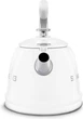 Чайник SMEG WKF01WH - зображення 2