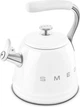 Чайник SMEG WKF01WH - зображення 3