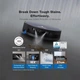 Робот-пылесос ECOVACS Deebot X12 OmniCyclone - изображение 9