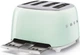 Тостер SMEG TSF03PGEU - изображение 3