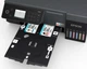 БФП Epson EcoTank Photo L8100 з Wi-Fi (C11CK94401) - зображення 6