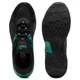 Кросівки INSPHERE Puma 404715-04 40.5 Чорний (4069161631115) - зображення 4