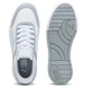 Кеди Carina Mia Puma 402637-23 37 Сірий (4070032621906) - зображення 4