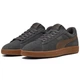 Кеди PUMA Smash 3.0 Puma 390984-26 46 Сірий (4069156878969) - зображення 2