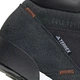 Черевики трекінгові TERREX SNOWPITCH C.RDY Adidas IH3663 42.5 Чорний (4067897299548) - изображение 7