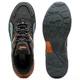 Кросівки INSPHERE Puma 404715-03 40.5 Сірий (4069161636363) - зображення 4