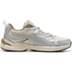 Кросівки MILENIO TECH 2000 REFLECT-X Puma 407719-04 40 Бежевий (4070032641744) - изображение 3