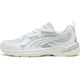 Кросівки Milenio tech 2000 2Tone Puma 404914-02 37 Білий (4069161633577) - изображение 1
