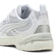 Кросівки Milenio tech 2000 2Tone Puma 404914-02 37 Білий (4069161633577) - изображение 5