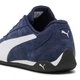 Кеди Puma Replicatch SD Puma 405097-05 41 Синій (4069161631375) - изображение 5