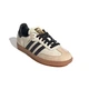 Кеди Samba OG Shoes Adidas ID0478 38.5 Білий (4066765863256) - зображення 4