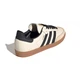 Кеди Samba OG Shoes Adidas ID0478 38.5 Білий (4066765863256) - зображення 5