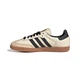 Кеди Samba OG Shoes Adidas ID0478 38.5 Білий (4066765863256) - зображення 6