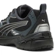Кросівки Milenio tech 2000 2Tone Puma 404914-01 44.5 Чорний (4069161618819) - зображення 5