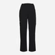 Спортивные штаны женские Jack Wolfskin Activate Flex Pants W A66382-6000 42 Черные (4064886754026) - изображение 7