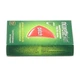 Nicorette InvisiPatch 25 мг/16 часов 7 шт. Полупрозрачный трансдермальный никотиновый пластырь Никоретт для облегчения никотиновой зависимости и симптомов отмены - изображение 4