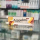 Borg Pharm Ind. Adapalene Anti-acne topical gel 0.1% 30 г гель против акне с адапаленом - изображение 5